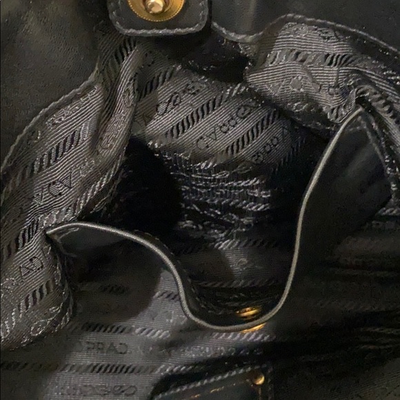 Authentic Prada bag - Picture 12 of 16